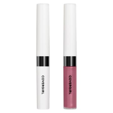 Covergirl Outlast Longwear Lipstick 585 Mauve