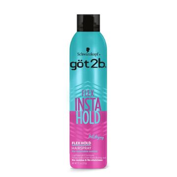 Got2b Flex Insta Hold Hairspray