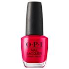 Opi O.p.i Nail Lacquer - Dutch Tulips - 0.5 Fl Oz, Adult Unisex
