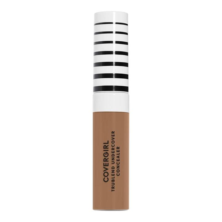 Covergirl Trublend Undercover Concealer Natural Tan