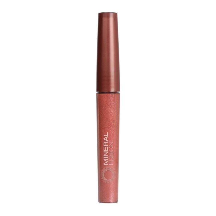 Mineral Fusion Lip Gloss - Captivate