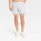 Men's 6 Slim Fit Chino Shorts - Goodfellow & Co