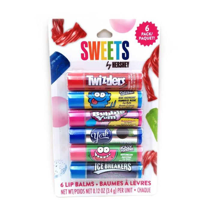 Hershey's Sweets Lip Balm