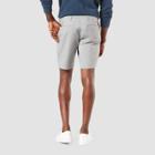 Dockers Men's 9 Chino Shorts - Gray