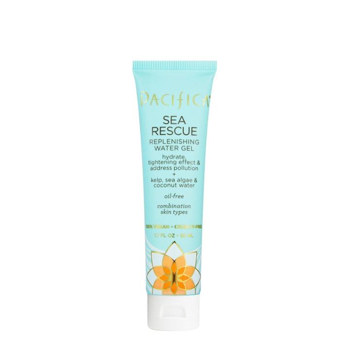 Pacifica Sea Rescue Replenishing Water Gel
