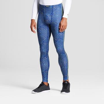 Men's Mix & Match Activewear Pants - Craft Sportswear - Blue