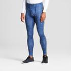 Men's Mix & Match Activewear Pants - Craft Sportswear - Blue