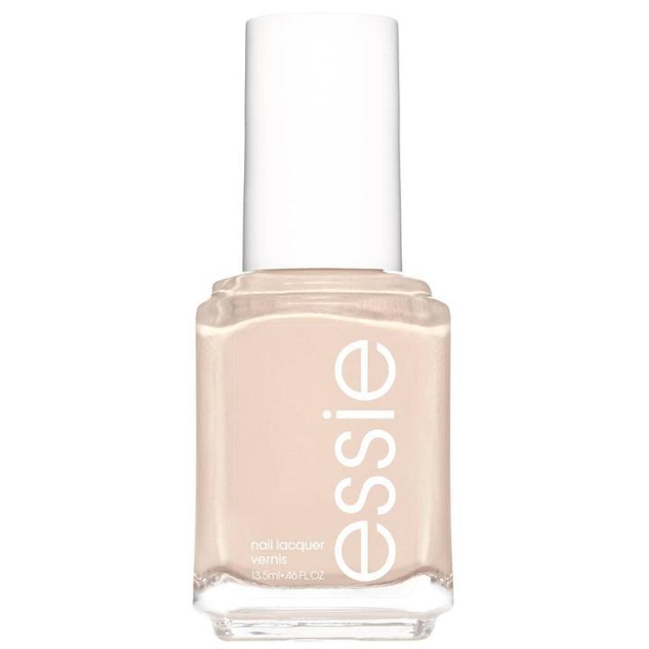 Essie Nail Polish 1611 Rainwear Don't Care - 0.46 Fl Oz, Adult Unisex