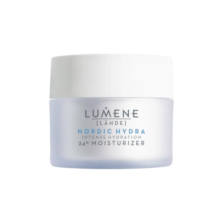 Lumene Nordic Hydra Intense Hydration 24 Hour Moisturizer