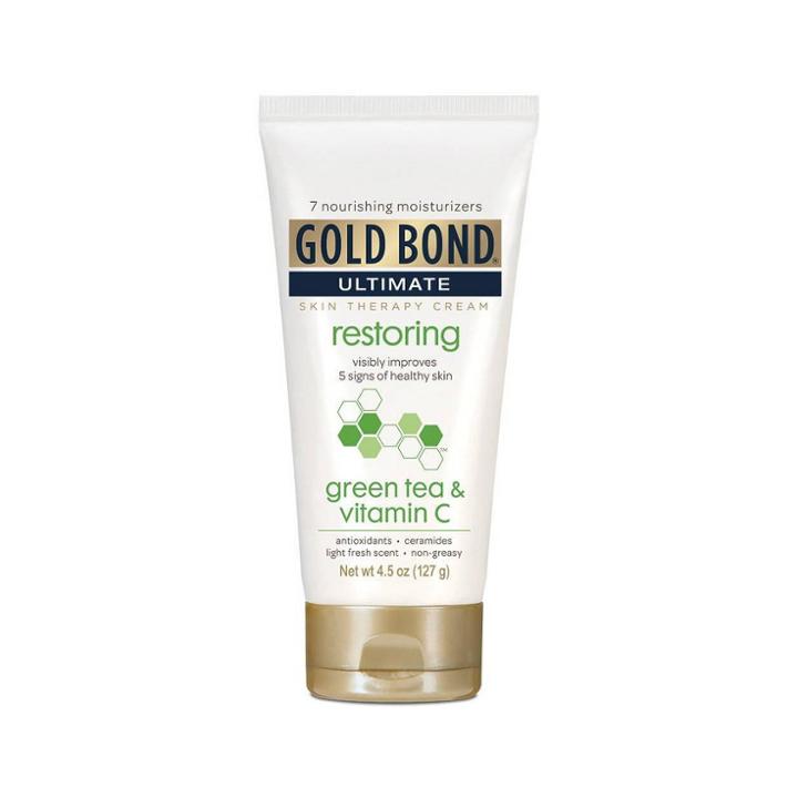 Gold Bond Ultimate Restoring Hand And Body
