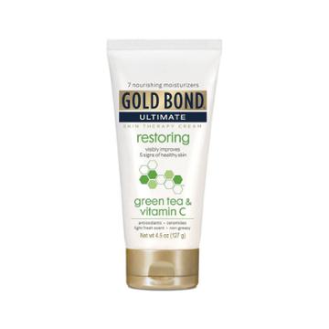 Gold Bond Ultimate Restoring Hand And Body