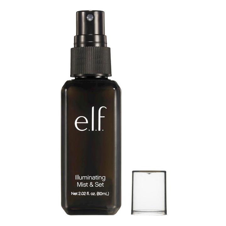 E.l.f. Mist & Set Illuminating