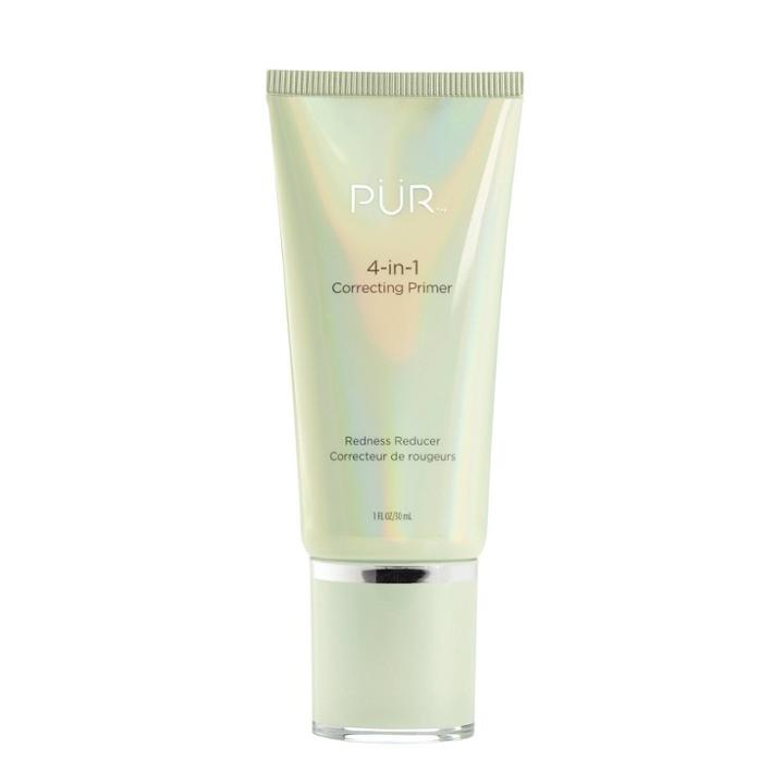 Pur The Complexion Authority 4-in-1 Correcting Primer Redness - 1 Fl Oz - Ulta Beauty