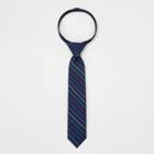 Boys' Hewes Stripe Zipper Ties - Cat & Jack Blue