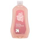 Light Fresh Scent Antibacterial Foaming Hand Wash - 40oz - Up & Up