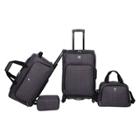 Skyline 4pc Luggage