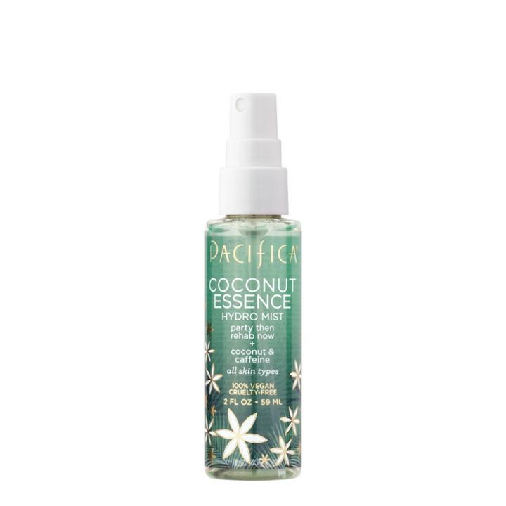 Target Pacifica Coconut Essence Hydro