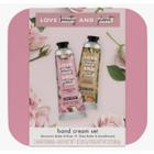 Love Beauty & Planet Mother's Day Hand Cream - Pink