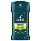 Degree For Men Advanced Protection Extreme Blast Antiperspirant