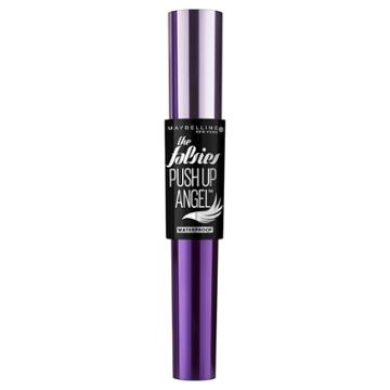 Maybelline Volum' Express The Falsies Push Up Drama Angel Waterproof Mascara - 504 Very Black
