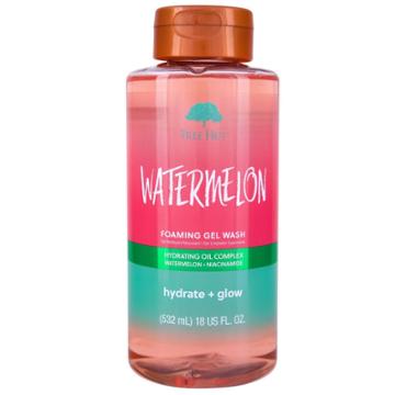 Tree Hut Watermelon Body Wash