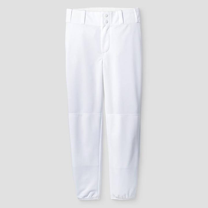 Boys' Activewear Pants - C9 Champion White