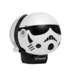 Lip Smackers Lip Smacker Star Wars Stormtrooper Tsum Tsum Lip Balm-.26oz, Clear