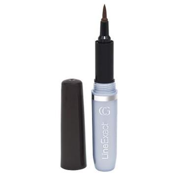 Covergirl Exact Covergirl Lineexact Liquid Eyeliner - Black Brown