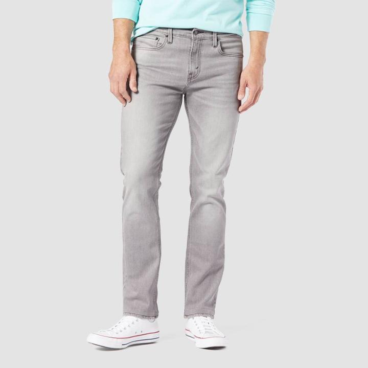 Denizen From Levi's Men's 216 Slim Fit Jeans - Kendrick