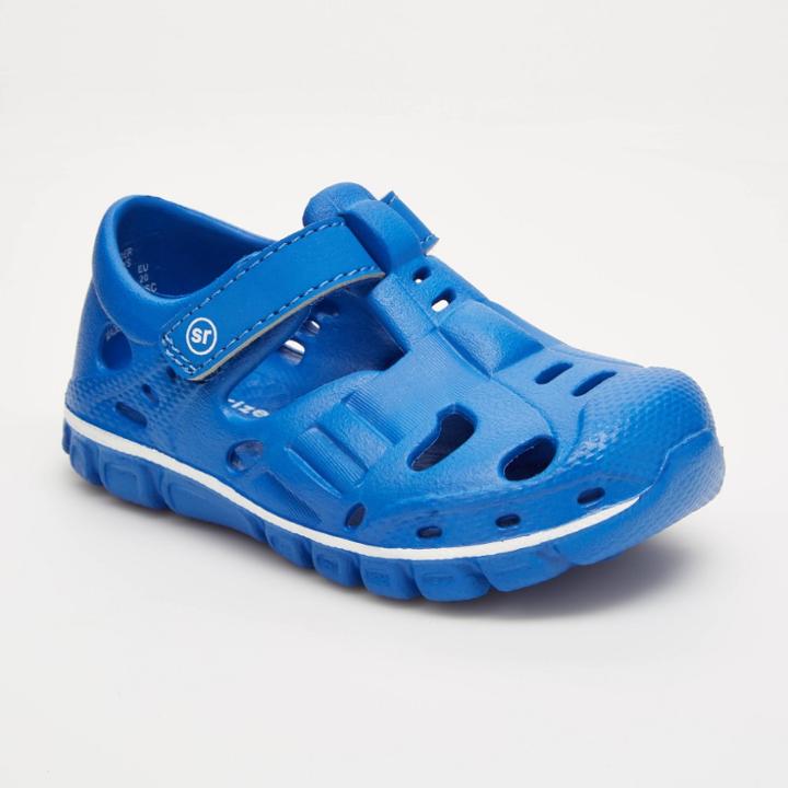Baby Boys' Surprize By Stride Rite Rider Fisherman Sandals - Blue