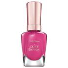 Sally Hansen Color Therapy Nail Polish Berry Smooth 260 - 0.50 Fl Oz, 260 Berry