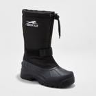 Arctic Cat Women's Artic Cat Blackwood Tall Functional Winter Boots - Black
