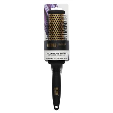 Helen Of Troy Hot Tools Signature Series Extra Long Round Hair Brush, Black