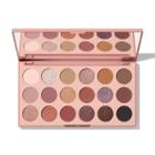 Morphe Artistry Eyeshadow Palette - 18w Natural Wonder - 0.77oz - Ulta Beauty