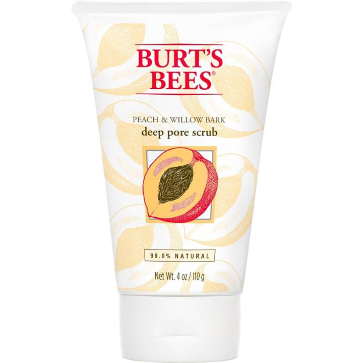 Burt's Bees Tinted Lip Oil - Caramel Cloud