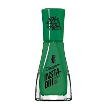 Sally Hansen Insta-dri X Sour Patch Nail Polish - 683 Hallogreen