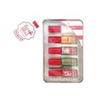 Elf On The Shelf Batman Elf On Shelf Nail Polish