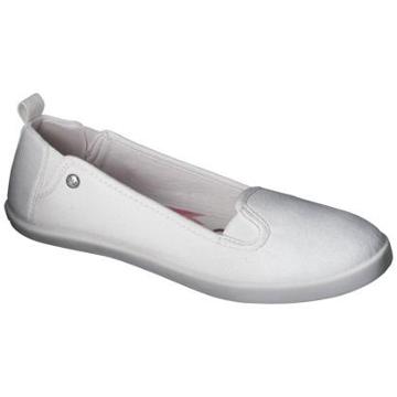 Women's Mad Love Lana Loafers - White