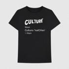 Bravado Men's Migos Short Sleeve Graphic T-shirt - Black