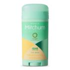 Mitchum Women's Advanced Control Anti-perspirant Deodorant - Pure Fresh