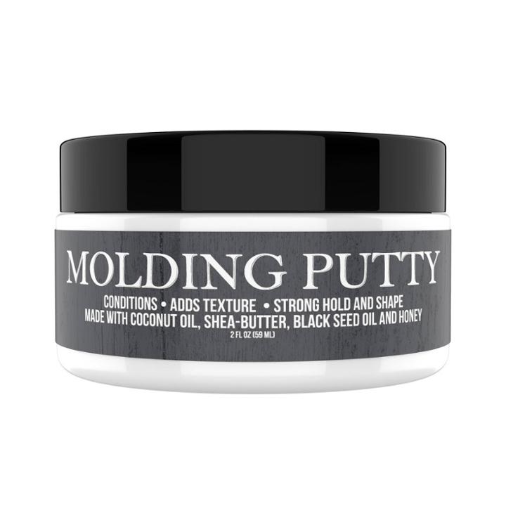 Uncle Jimmy Moulding Putty - 2 Fl Oz,