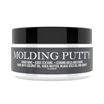 Uncle Jimmy Moulding Putty - 2 Fl Oz,