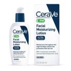 Cerave Pm Facial Moisturizing Lotion - 2 Fl Oz, Adult Unisex