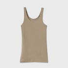 Women's Slim Fit Any Day Tank Top - A New Day
