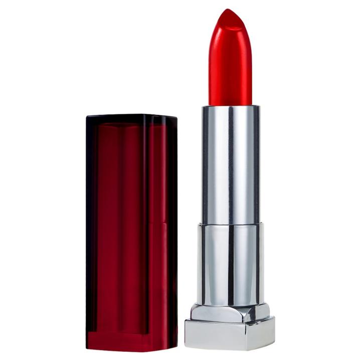 Maybelline Color Sensational Lip Color - 420 Deepest Cherry