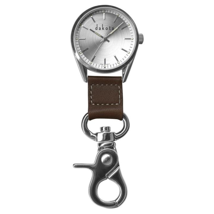 Men's Dakota Classic Clip - Brown,