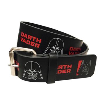 Boys' Star Wars Darth Vader Belt - Black