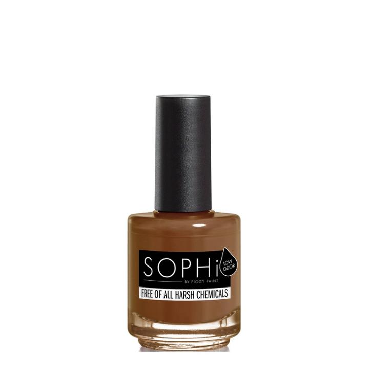 Sophi By Piggy Paint Nail Polish - Don't Coffee
