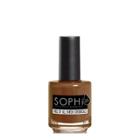 Sophi By Piggy Paint Nail Polish - Don't Coffee