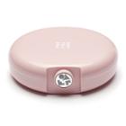 Caboodles Cosmic Compact Case - Pale Pink